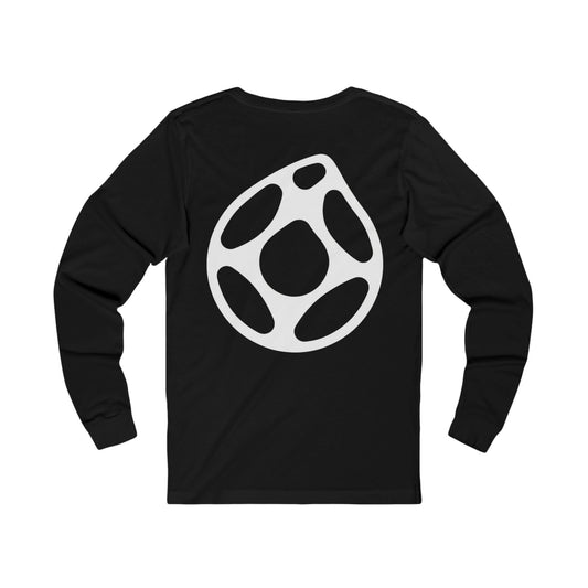 MotorX long sleeve - black