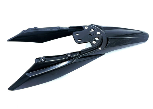 side fender and extended fender set for surron LBX and Eride Pro SS 3.0