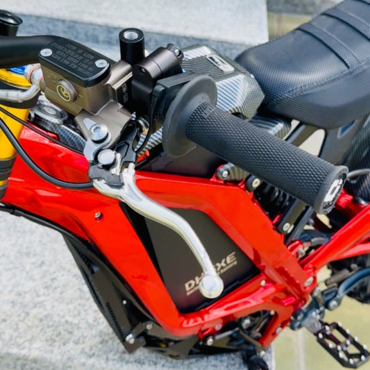 Ultra Bee Brake Kit for Surron LBX/LBS/Eride Pro