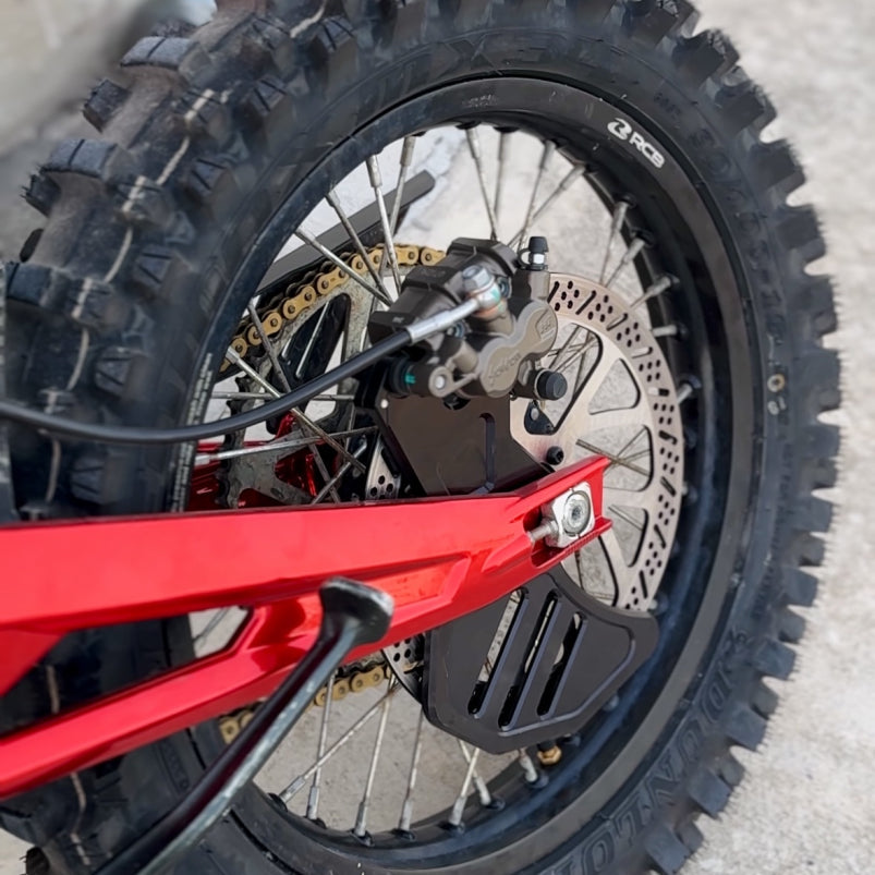 Ultra Bee Brake Kit for Surron LBX/LBS/Eride Pro