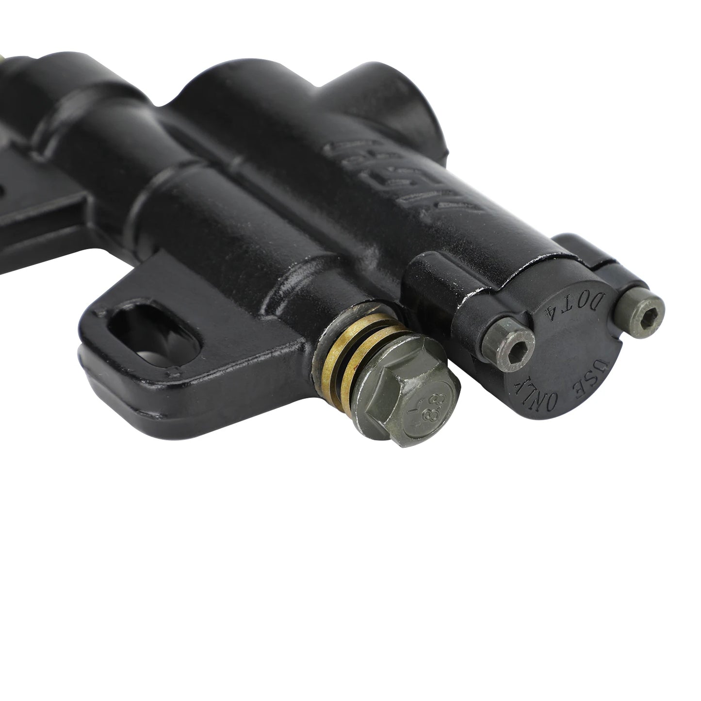 Surron lbx/lbs Rear Hydraulic Foot Brake