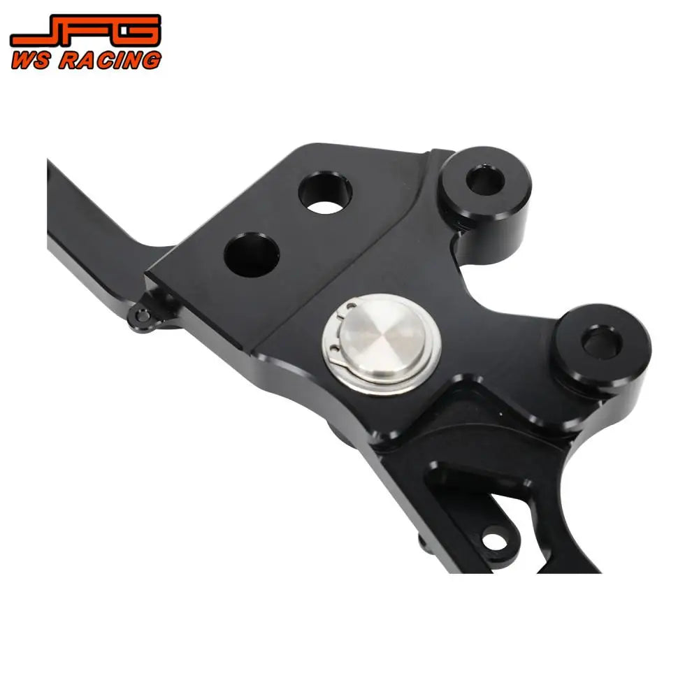 Rear foot Brake Caliper For Talaria Sting MX3,MX4,MX5