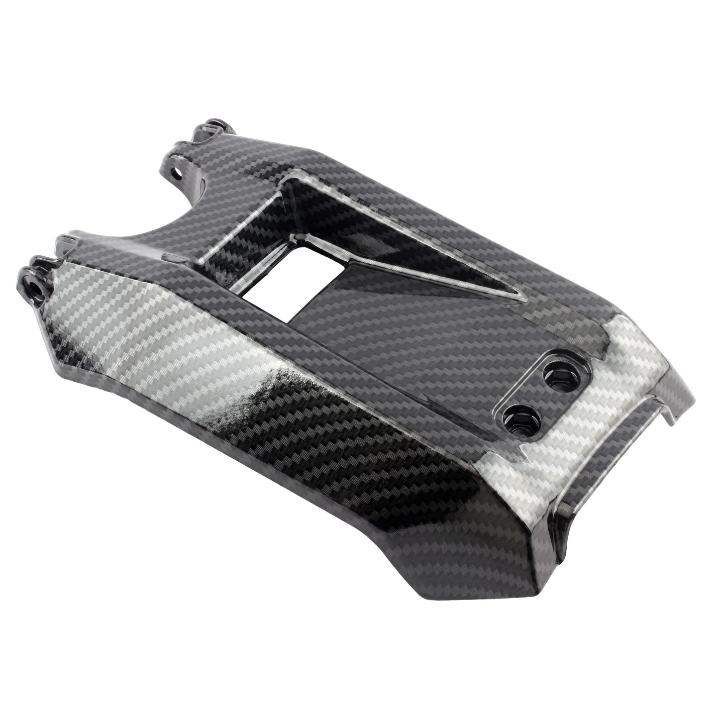 Surron LBX Fake Carbon Fiber Battery Cover