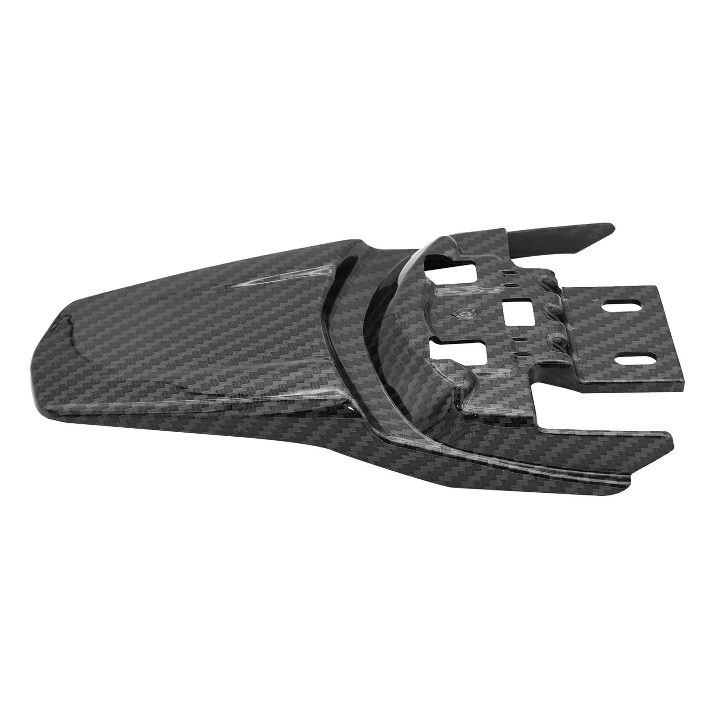 Surron LBX/LBS fake carbon fiber rear fender