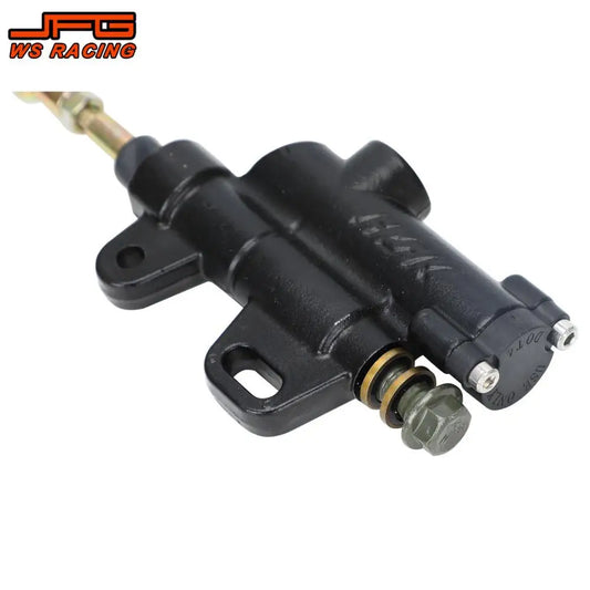 Rear foot Brake Caliper For Talaria Sting MX3,MX4,MX5