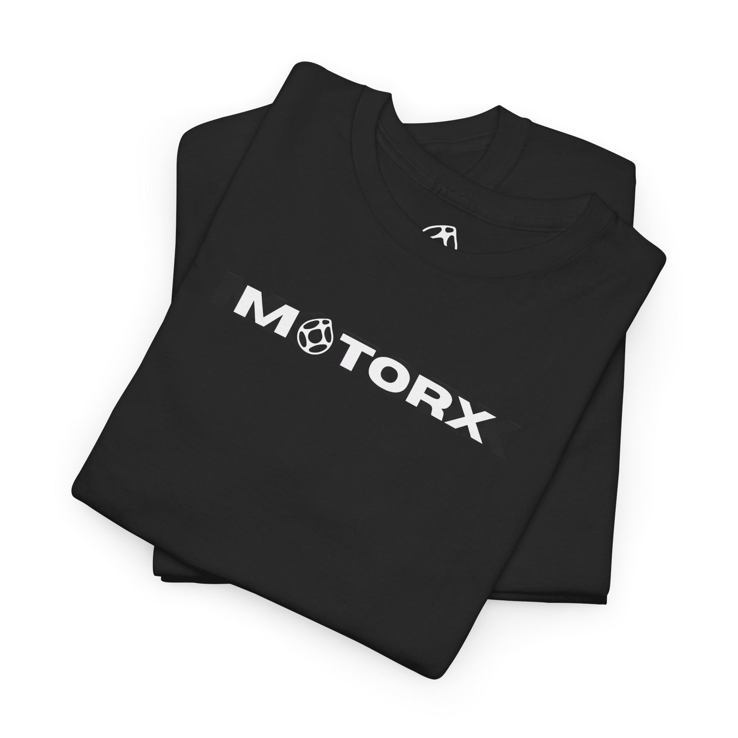 MotorX tee - black