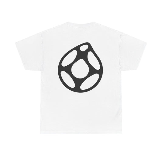 MotorX tee - White
