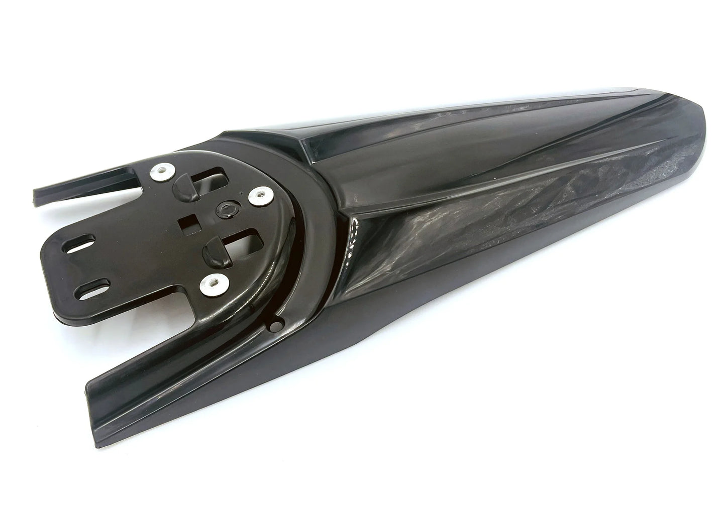 side fender and extended fender set for surron LBX and Eride Pro SS 3.0