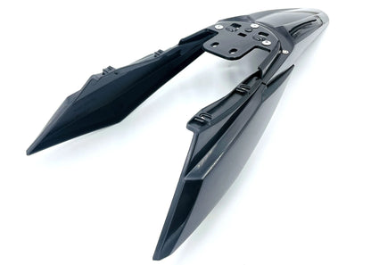 side fender and extended fender set for surron LBX and Eride Pro SS 3.0