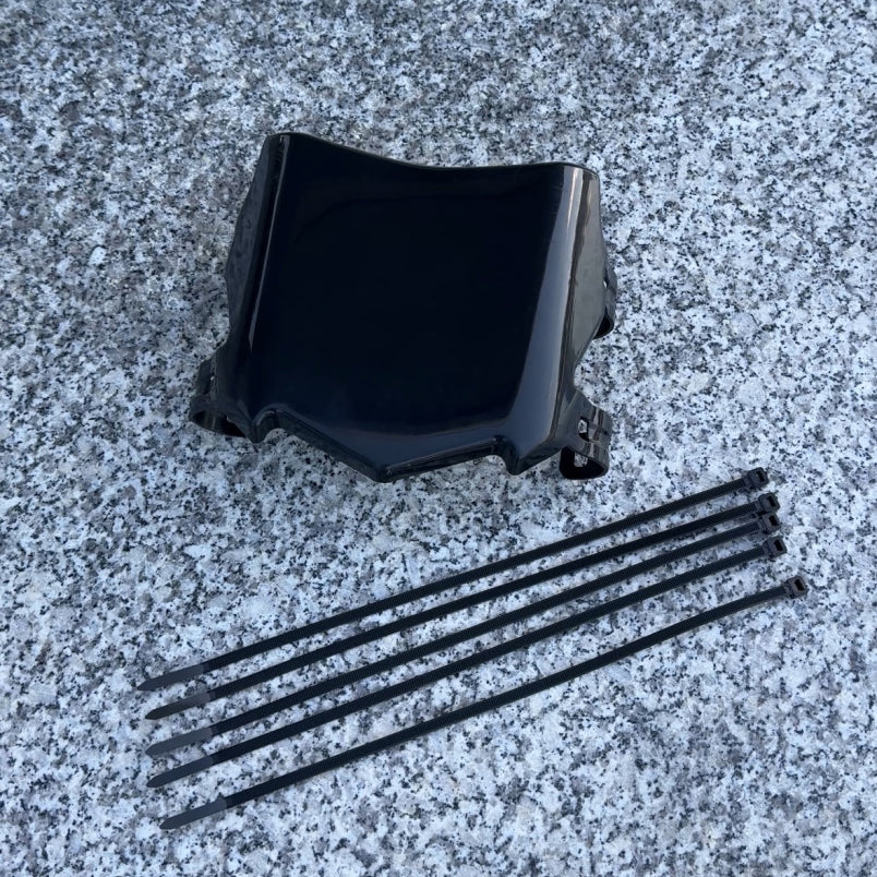 glossy motocutz plate