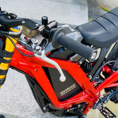 Ultra Bee Brake Kit for Surron LBX/LBS/Eride Pro