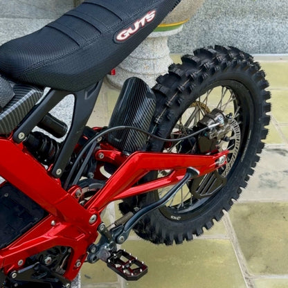 Ultra Bee Brake Kit for Surron LBX/LBS/Eride Pro