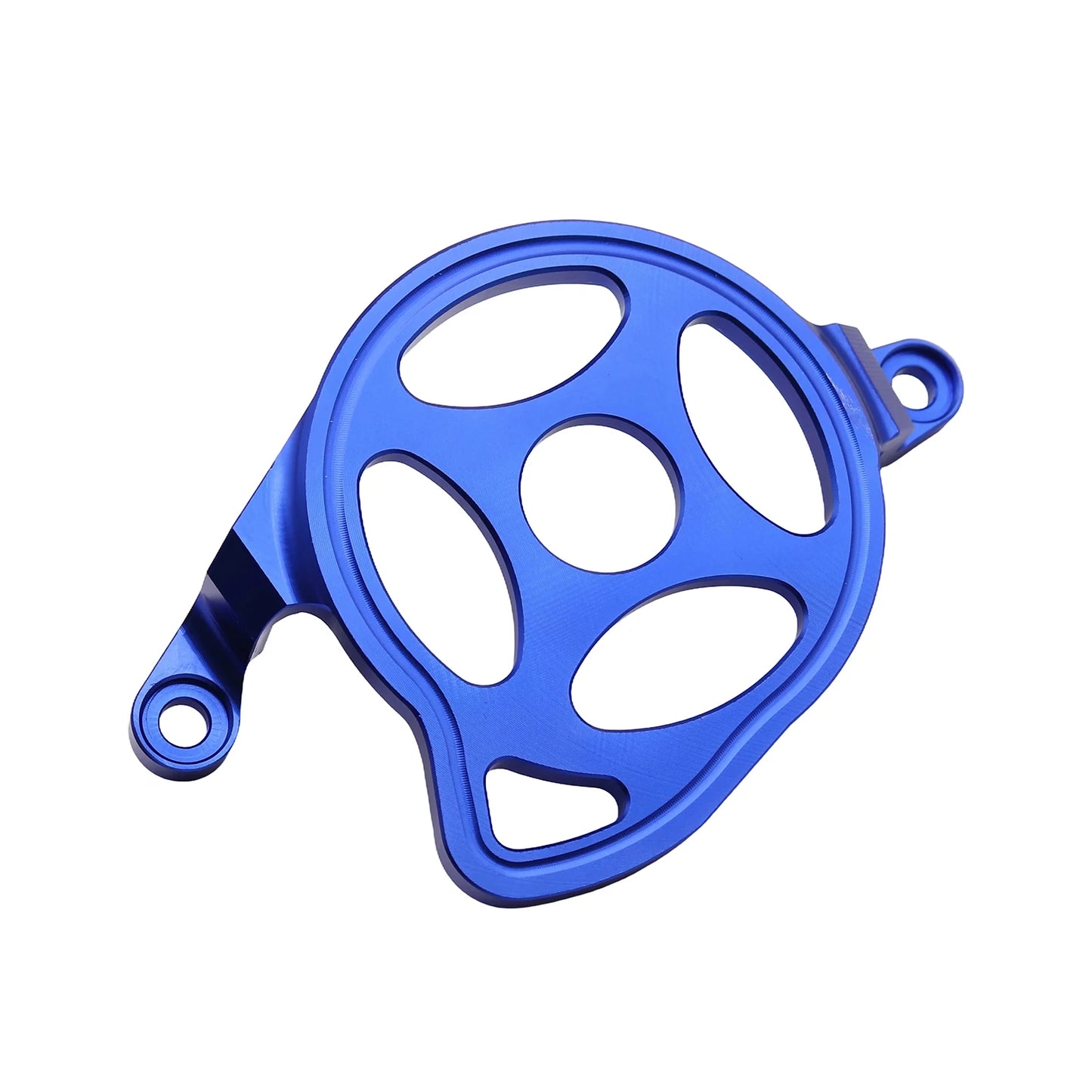 Aluminum Motor Cover for Surron, E-ride Pro and Segway