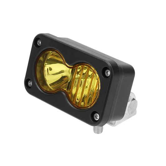 Plug and play Baja light style for surron light bee