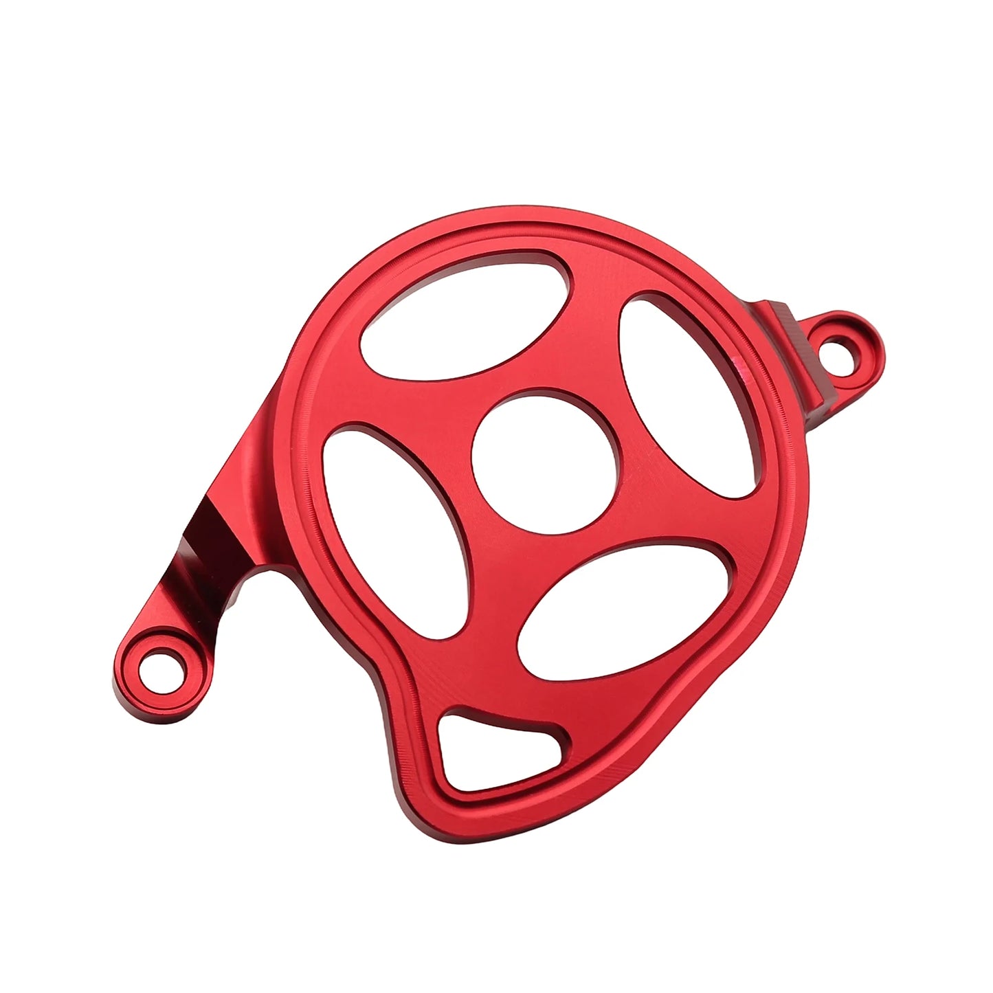 Aluminum Motor Cover for Surron, E-ride Pro and Segway