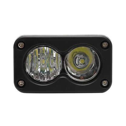 Plug and play Baja light style for surron light bee