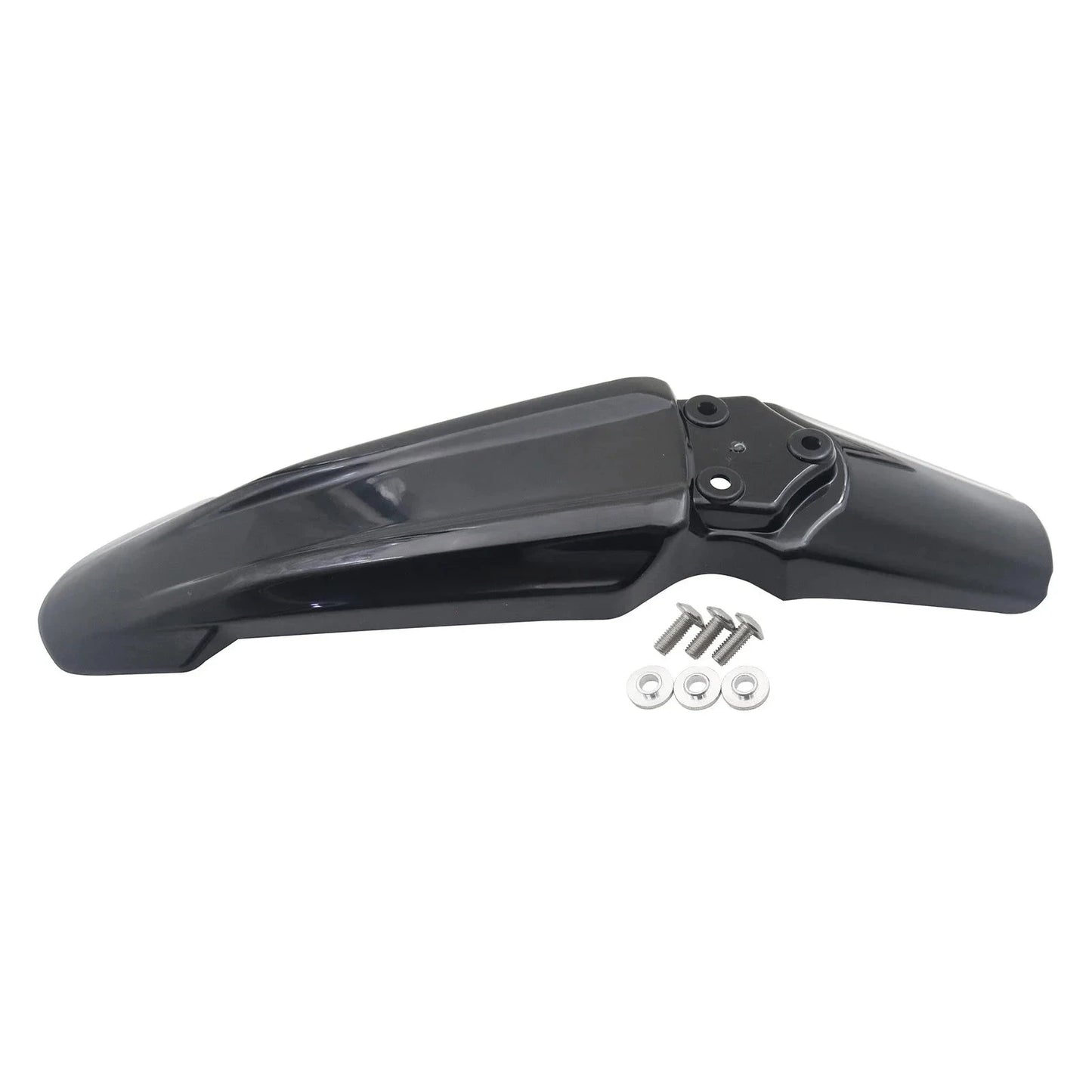Stock surron lbx front fender