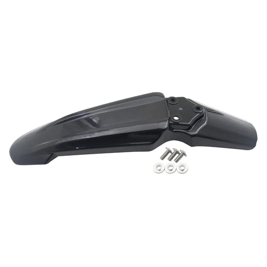 Stock surron lbx front fender