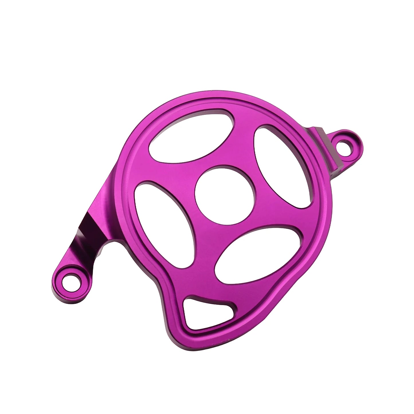 Aluminum Motor Cover for Surron, E-ride Pro and Segway