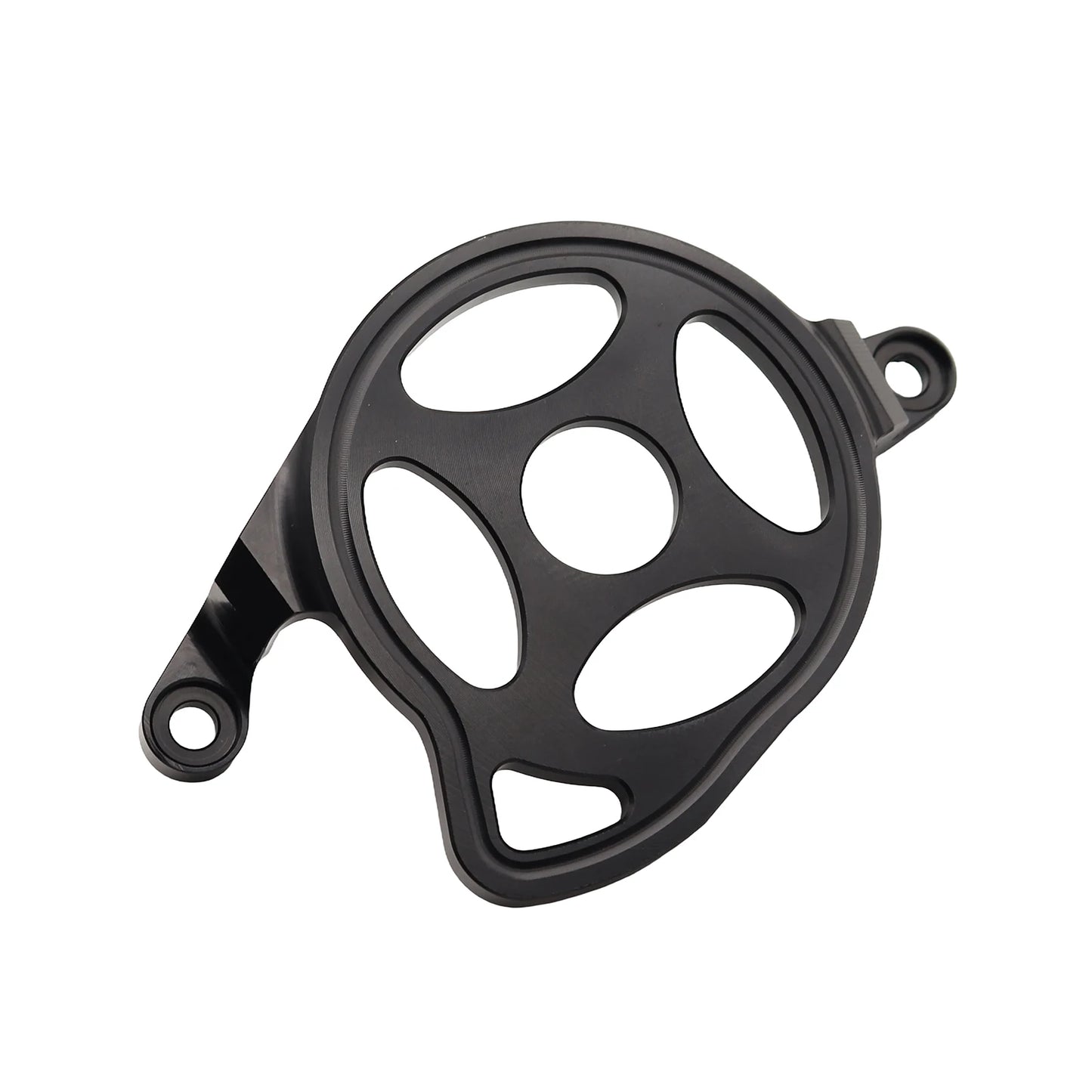 Aluminum Motor Cover for Surron, E-ride Pro and Segway