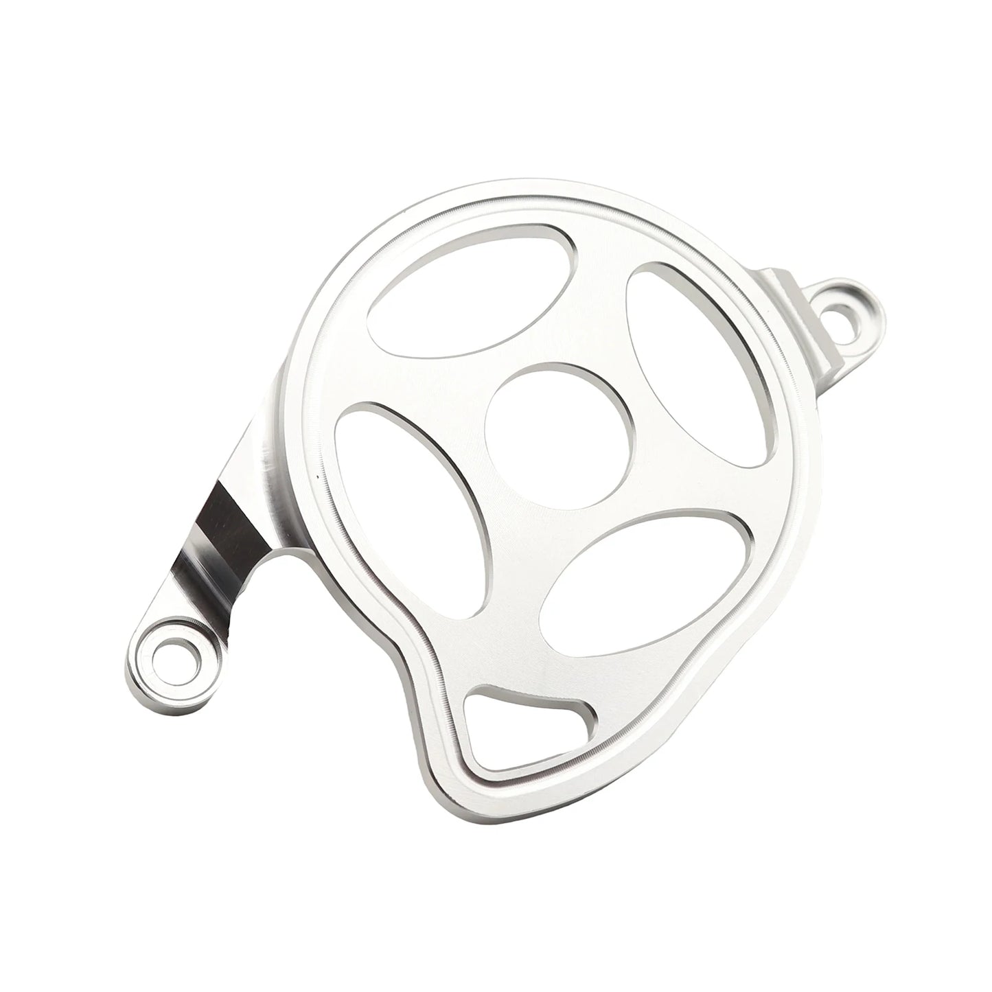 Aluminum Motor Cover for Surron, E-ride Pro and Segway