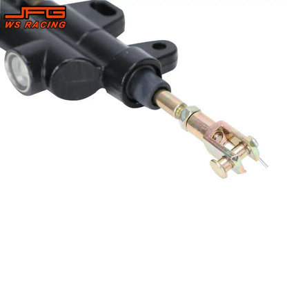 Rear foot Brake Caliper For Talaria Sting MX3,MX4,MX5