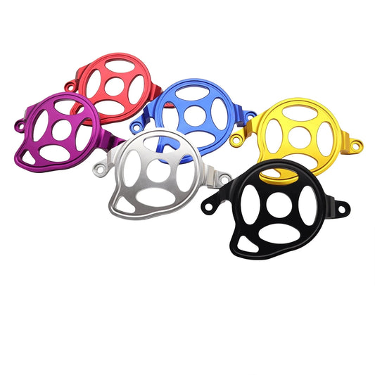 Aluminum Motor Cover for Surron, E-ride Pro and Segway