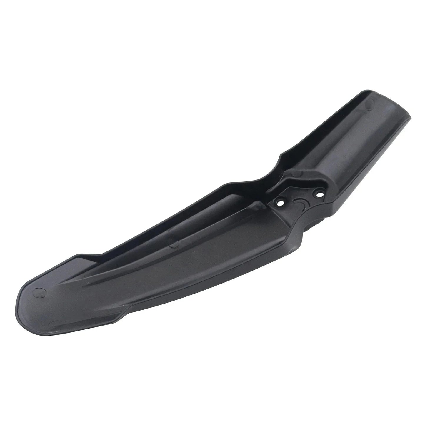 Stock surron lbx front fender