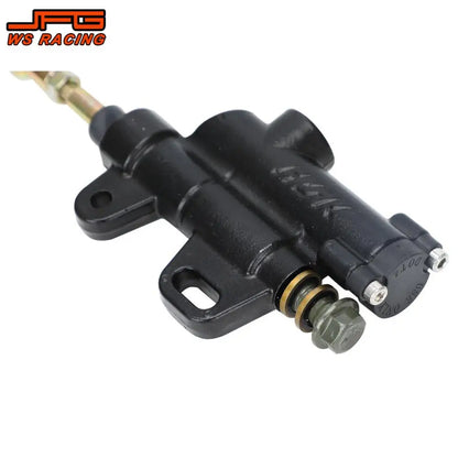 Rear foot Brake Caliper For Talaria Sting MX3,MX4,MX5