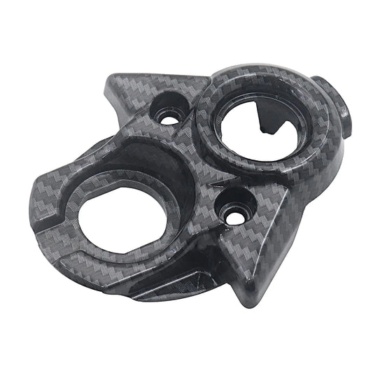 Surron LBX/LBS Fake Carbon Fiber Ignition Cover