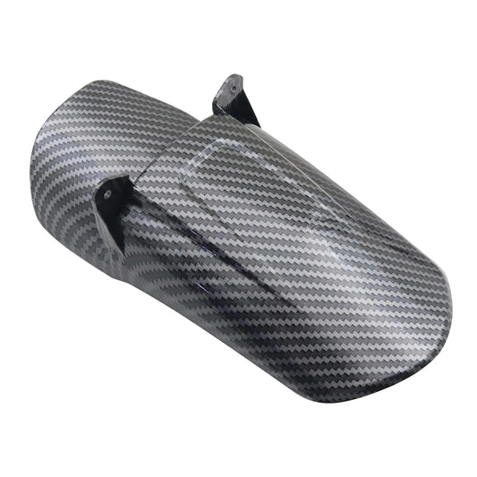 Surron LBX/LBS Fake Carbon Fiber Rear Wheel Cusion Fender