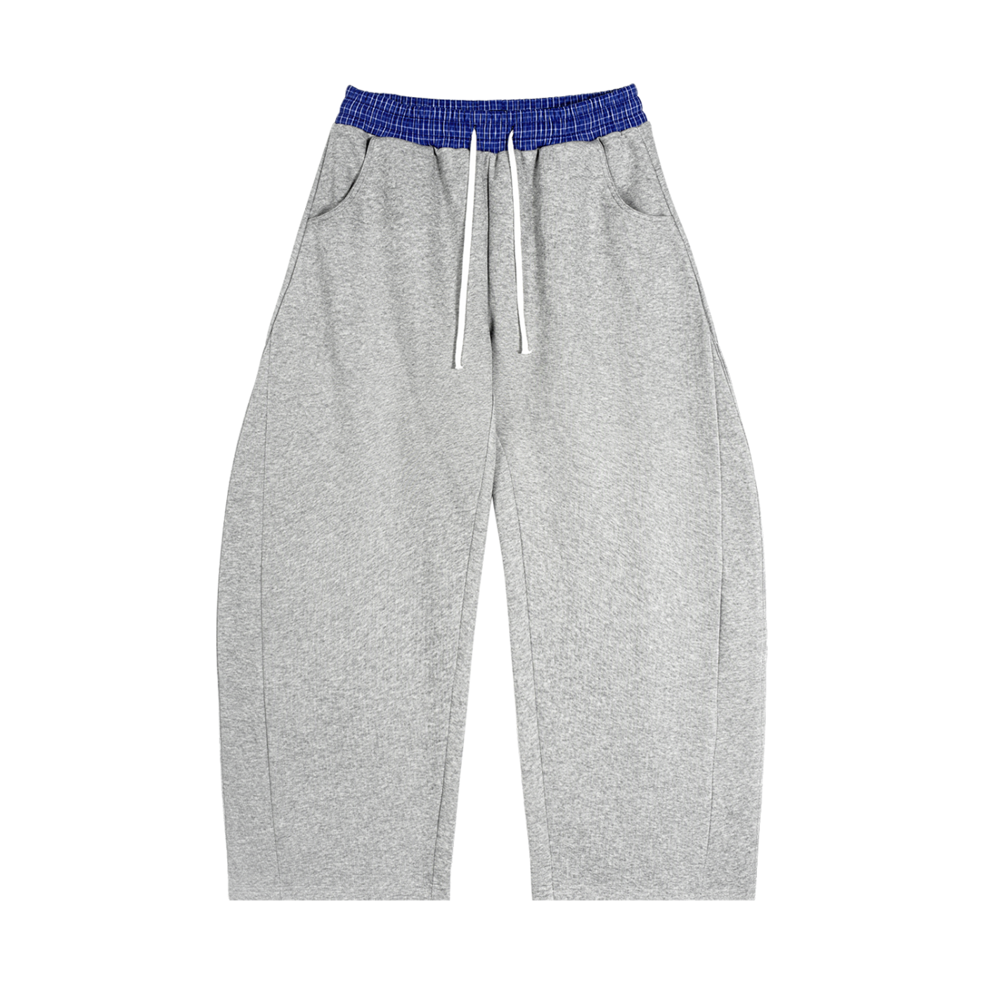 motorX baggy sweatpants - gray