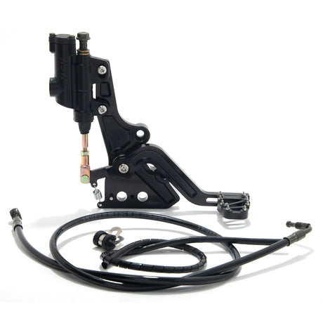 Surron lbx/lbs Rear Hydraulic Foot Brake
